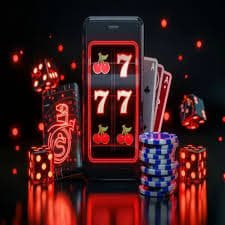 987gameapk ဂိမ်းပလပ်ဖောင်း